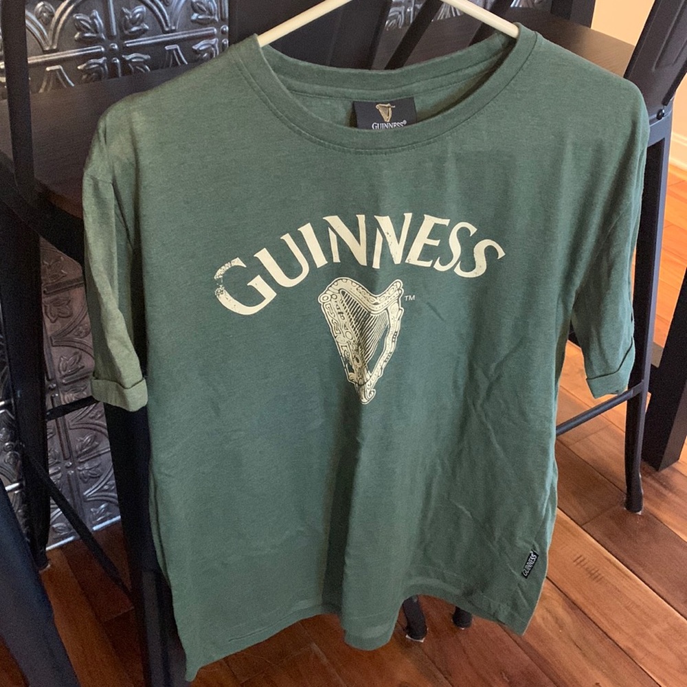 Guinness T-shirt